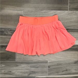 Aritzia TNA Tennis Skort